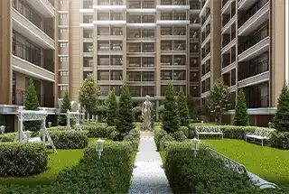 Zen Garden